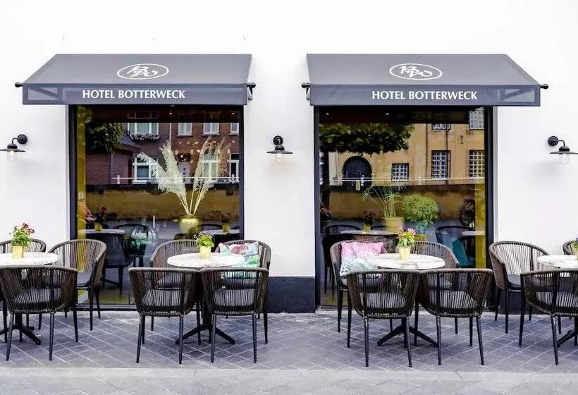 فندق Botterweck
