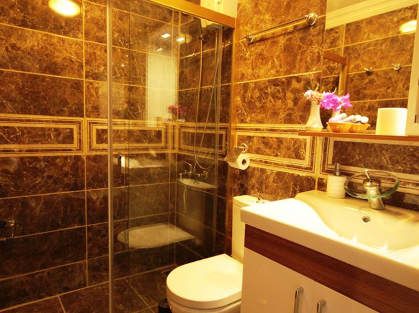 Szálloda Club Pirinc