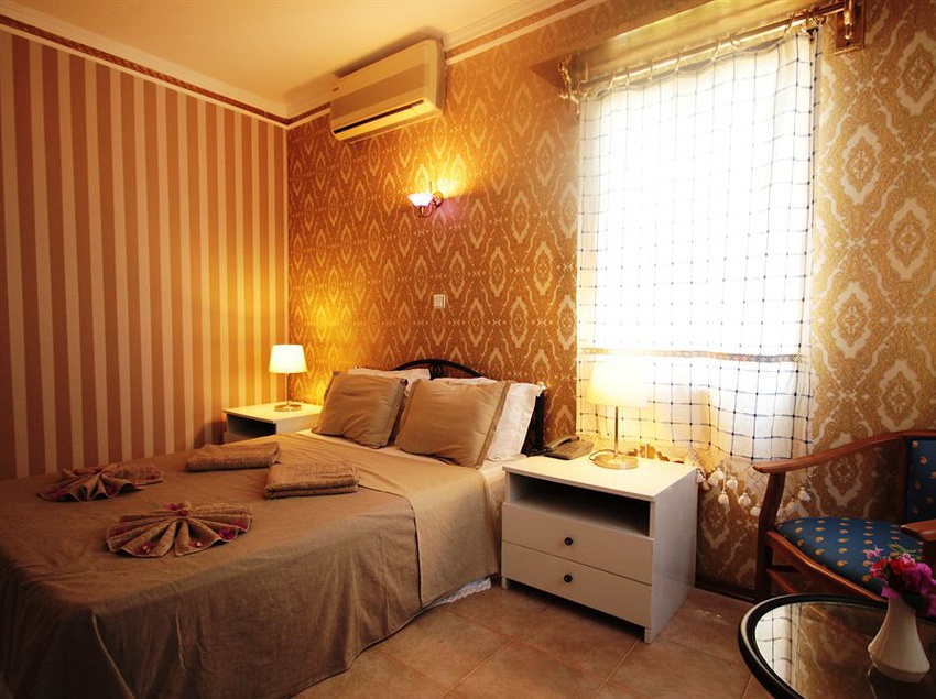 Szálloda Club Pirinc