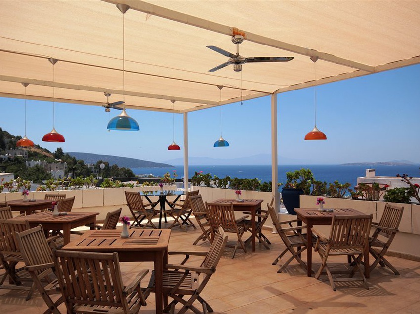 Szálloda Club Pirinc