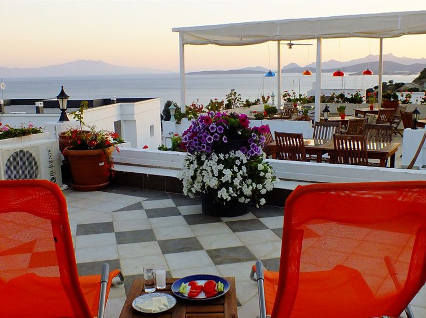 Szálloda Club Pirinc