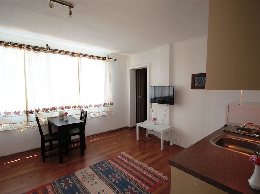 Szálloda Club Pirinc