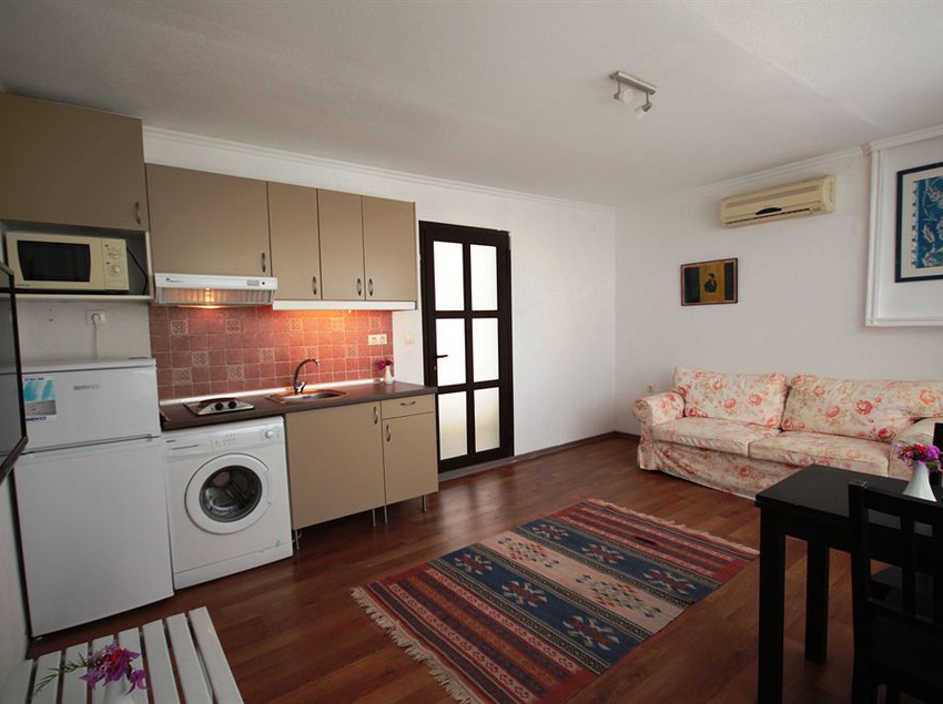 Szálloda Club Pirinc