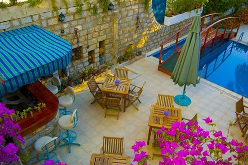 Szálloda Club Pirinc