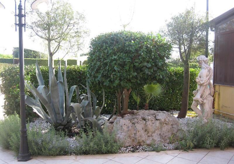 فندق Continental