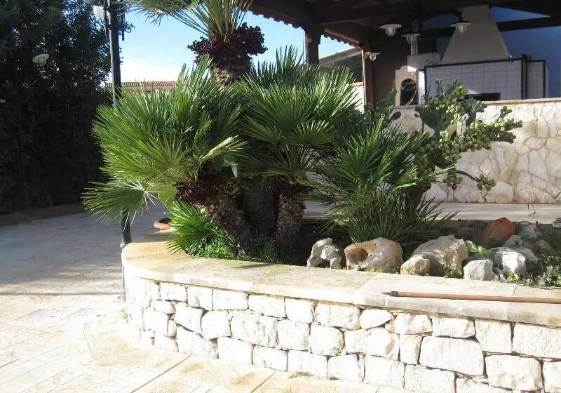 בית מלון כפרי Continental