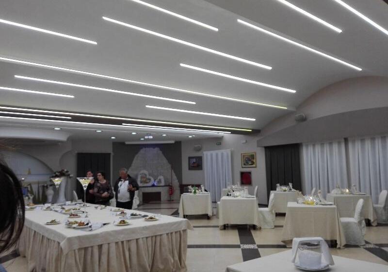 فندق Continental