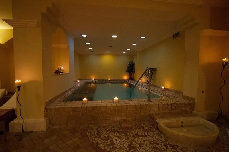 ホテル Corona & Spa