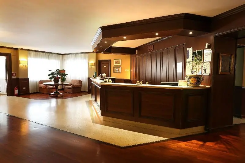 ホテル Corona & Spa