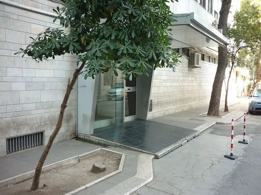 هتل Albergo Dei Pini