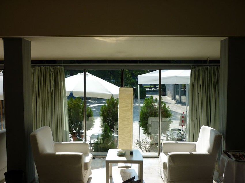 호텔 Albergo Dei Pini