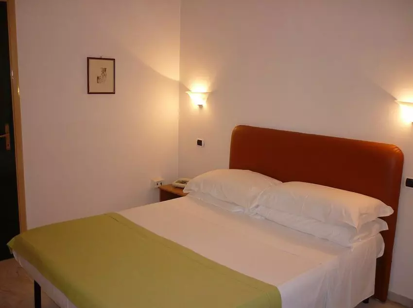 هتل Albergo Dei Pini