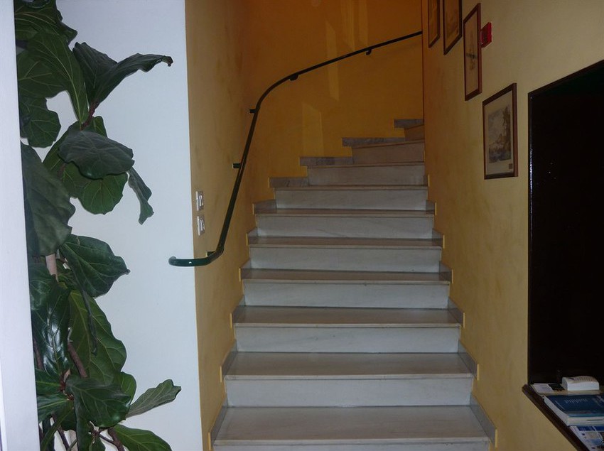 호텔 Albergo Dei Pini