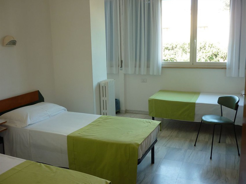 호텔 Albergo Dei Pini