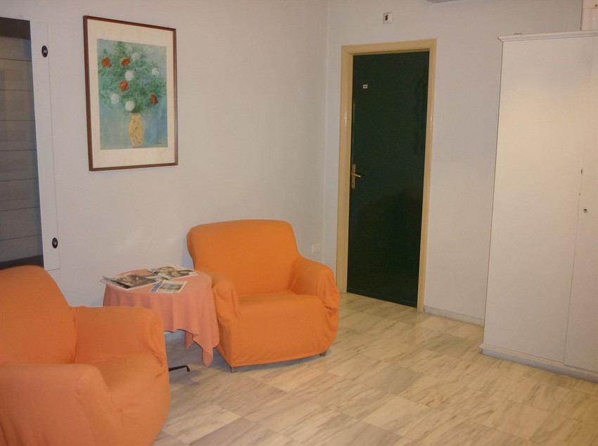 호텔 Albergo Dei Pini