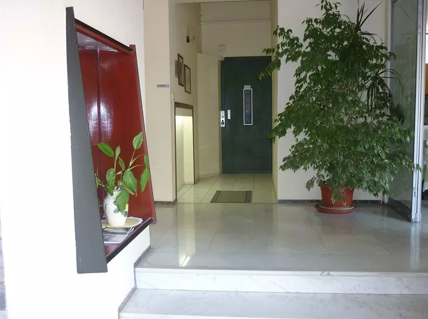 هتل Albergo Dei Pini