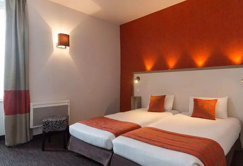 ホテル Domaine Le Martinet, The Originals Relais