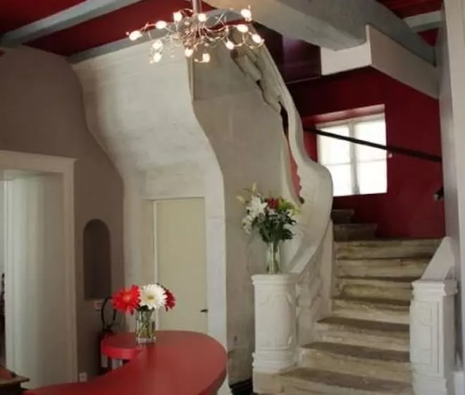 ホテル Domaine Le Martinet, The Originals Relais