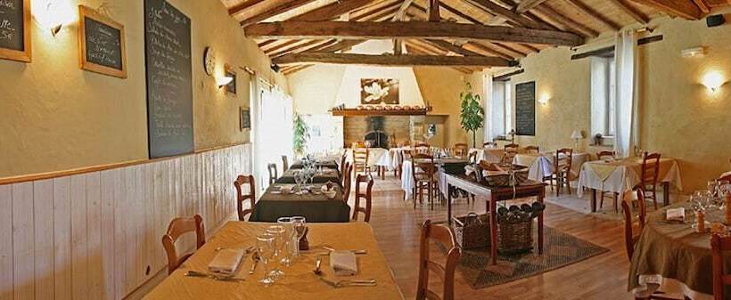 בית מלון כפרי Domaine Le Martinet, The Originals Relais