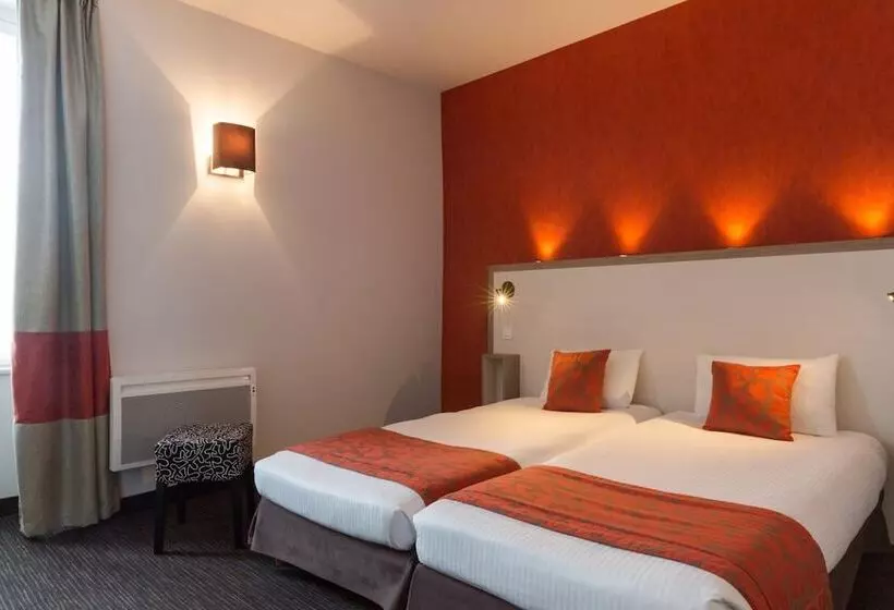 ホテル Domaine Le Martinet, The Originals Relais