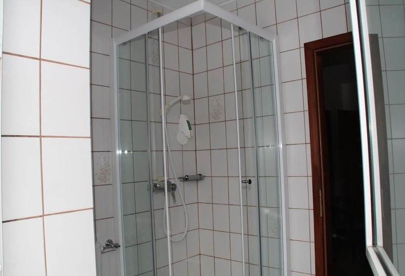 ホテル Einfelder Hof