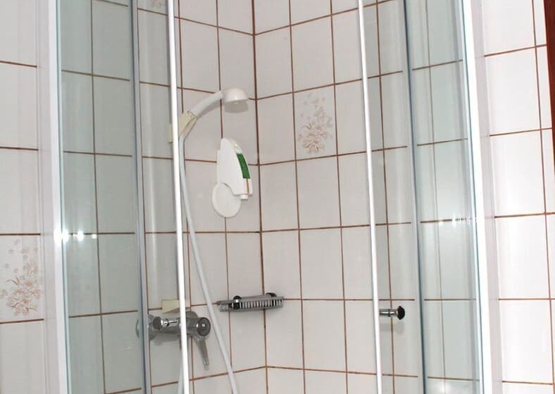 ホテル Einfelder Hof