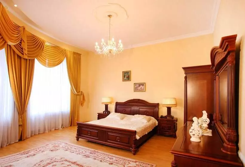 Otel Ekaterina