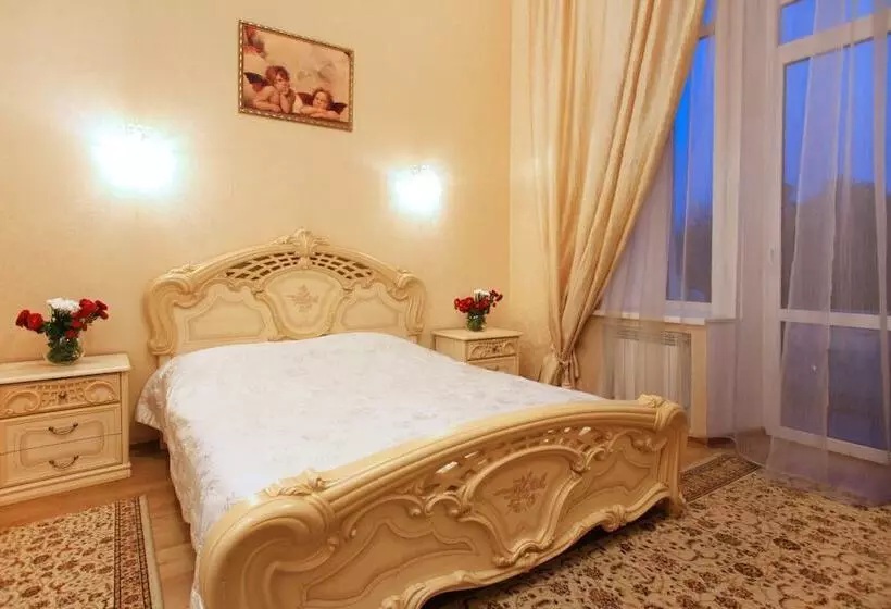 Otel Ekaterina