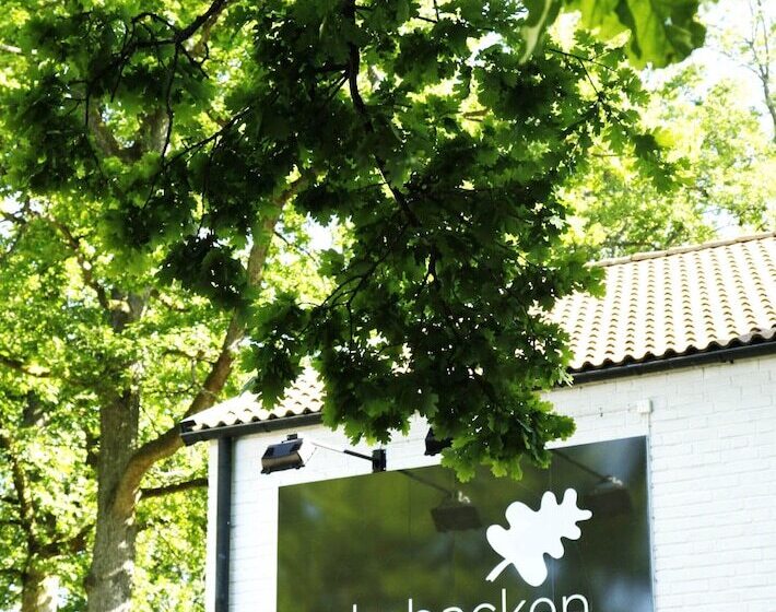 Ekebacken Hotell & Konferens