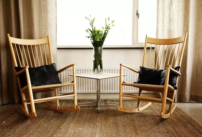 Ekebacken Hotell & Konferens