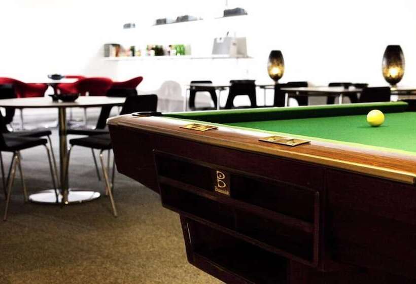 Ekebacken Hotell & Konferens