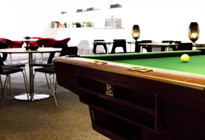 Ekebacken Hotell & Konferens