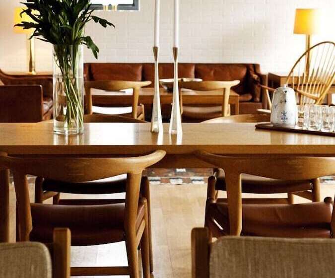 Ekebacken Hotell & Konferens