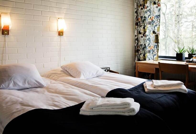 Ekebacken Hotell & Konferens