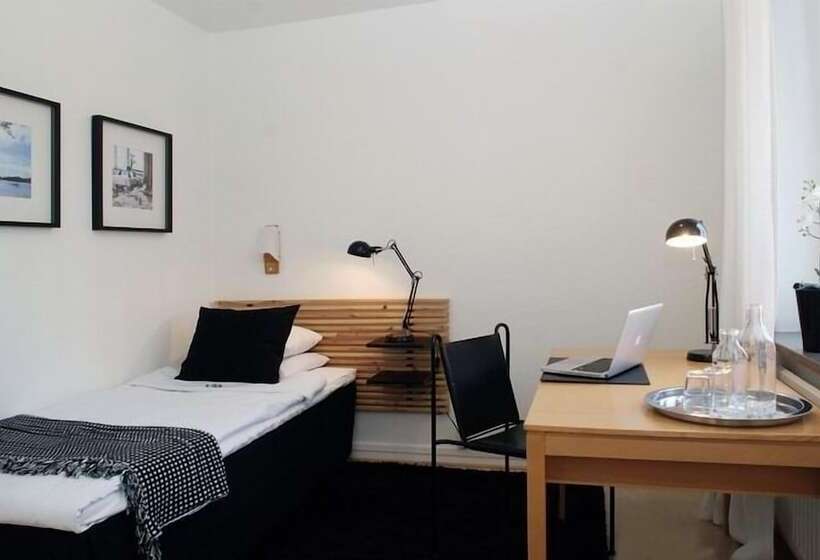 Ekebacken Hotell & Konferens