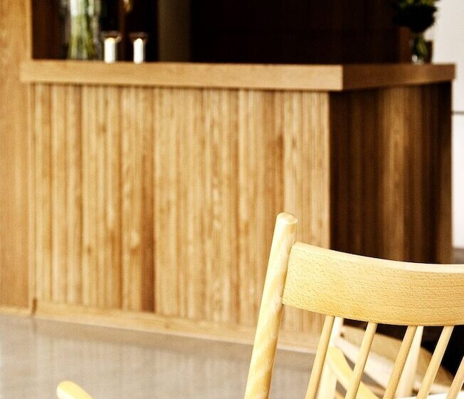 Ekebacken Hotell & Konferens