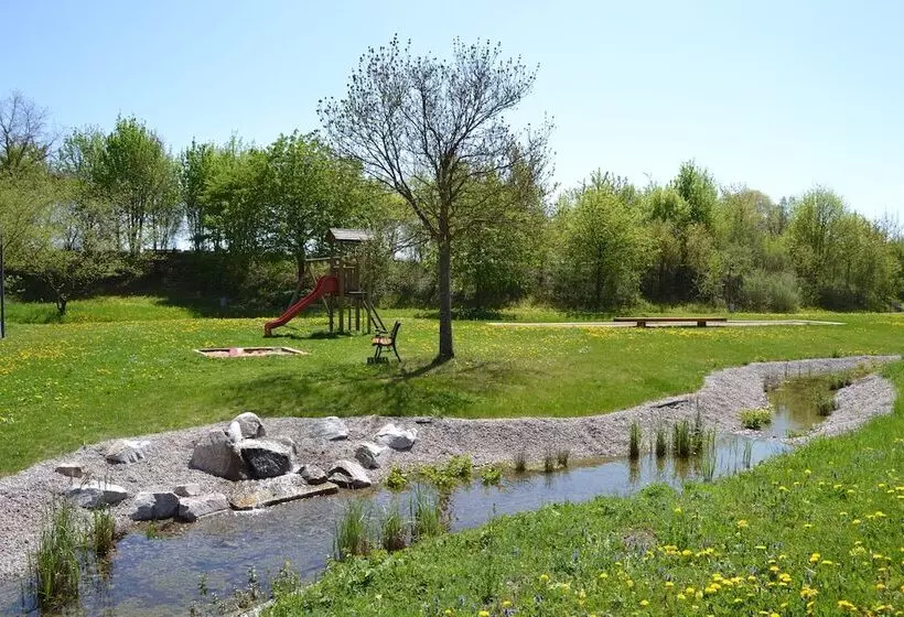 Flair Park Hotel Ilshofen