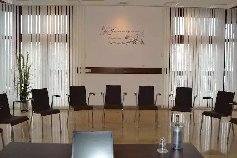 Flair Park Hotel Ilshofen