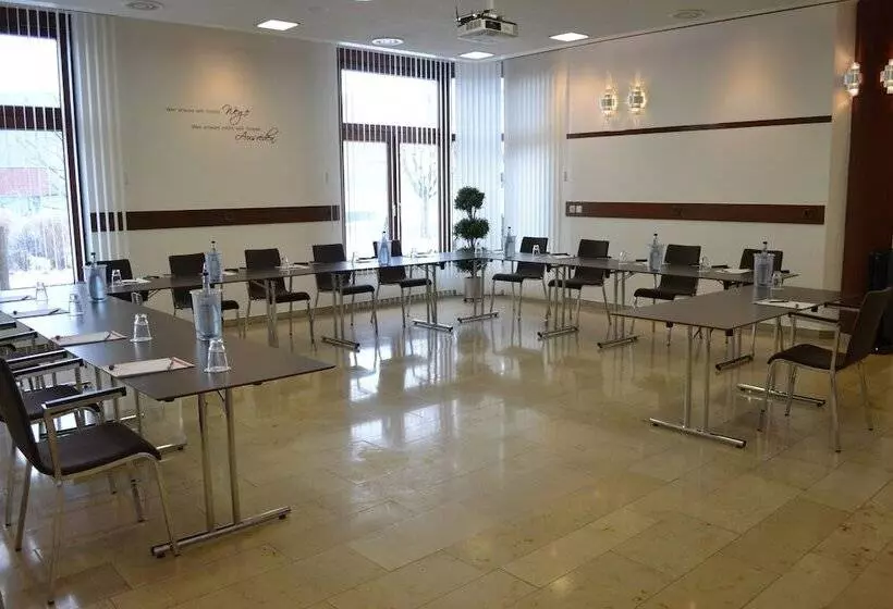 Flair Park Hotel Ilshofen