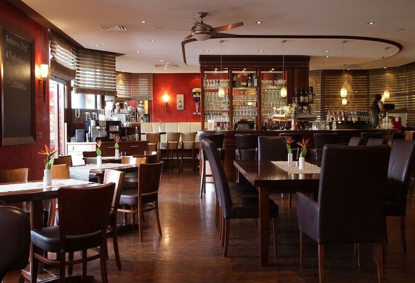 Flair Park Hotel Ilshofen