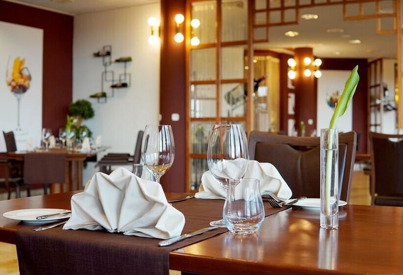 Flair Park Hotel Ilshofen