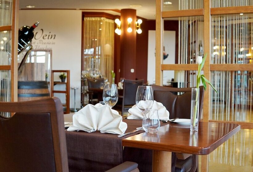 Flair Park Hotel Ilshofen