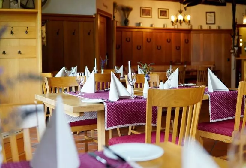 Flair Park Hotel Ilshofen