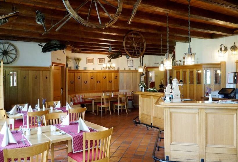 Flair Park Hotel Ilshofen