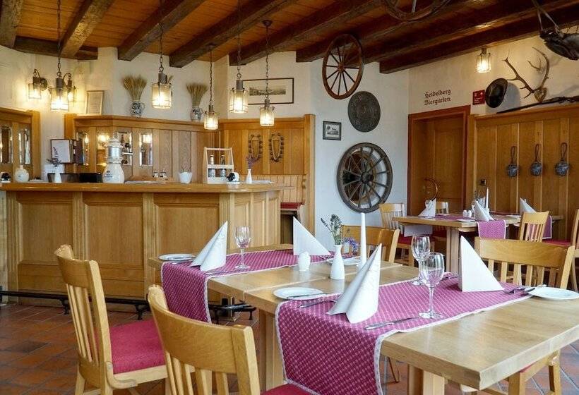 Flair Park Hotel Ilshofen