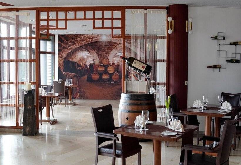 Flair Park Hotel Ilshofen