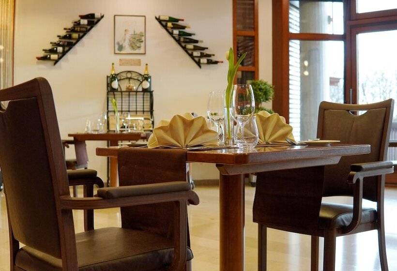 Flair Park Hotel Ilshofen