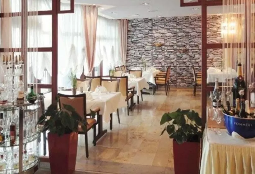 Flair Park Hotel Ilshofen