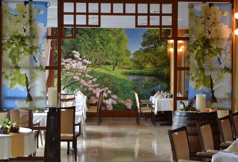 Flair Park Hotel Ilshofen