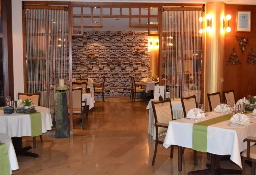 Flair Park Hotel Ilshofen